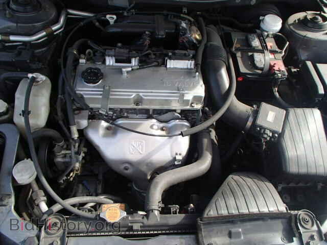2004 MITSUBISHI ECLIPSE - VIN: 4A3AC44G54E044866 - Фото 7