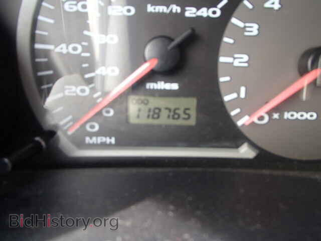 2004 MITSUBISHI ECLIPSE - VIN: 4A3AC44G54E044866 - Фото 8