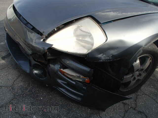 2004 MITSUBISHI ECLIPSE - VIN: 4A3AC44G54E044866 - Фото 10