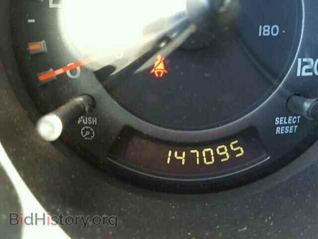 2004 HONDA ELEMENT - VIN: 5J6YH28504L000330 - Фото 8
