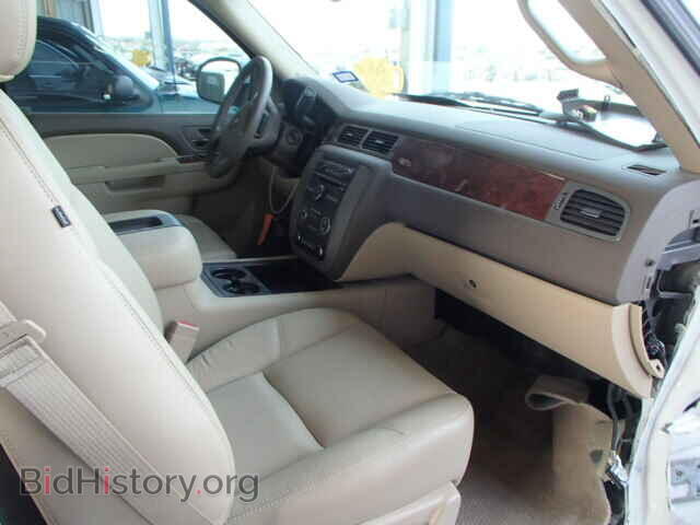 2013 GMC YUKON - VIN: 1GKS1CE09DR185400 - Фото 5