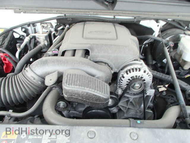 2013 GMC YUKON - VIN: 1GKS1CE09DR185400 - Фото 7