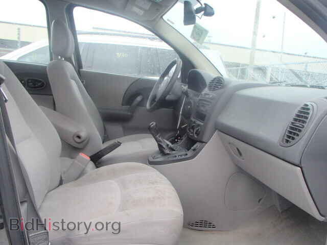 2003 SATURN VUE - VIN: 5GZCZ23DX3S833728 - Фото 5