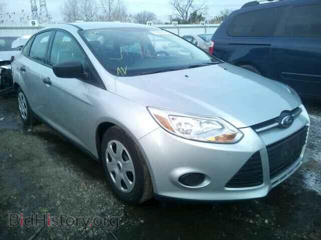 Photo 1FADP3E25DL241779 - FORD FOCUS 2013