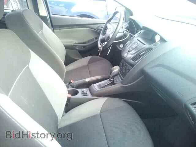 2013 FORD FOCUS - VIN: 1FADP3E25DL241779 - Photo 5