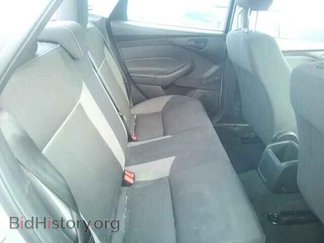 2013 FORD FOCUS - VIN: 1FADP3E25DL241779 - Photo 6