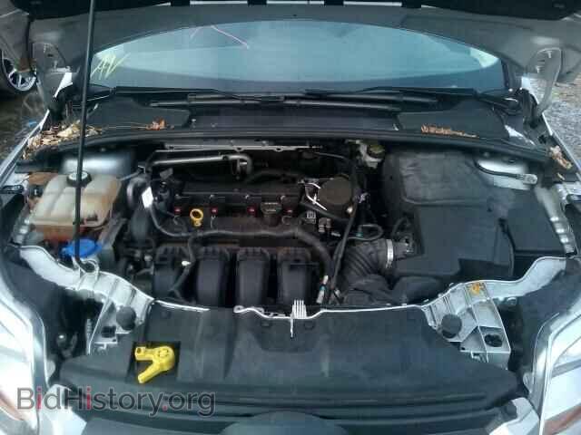 2013 FORD FOCUS - VIN: 1FADP3E25DL241779 - Photo 7