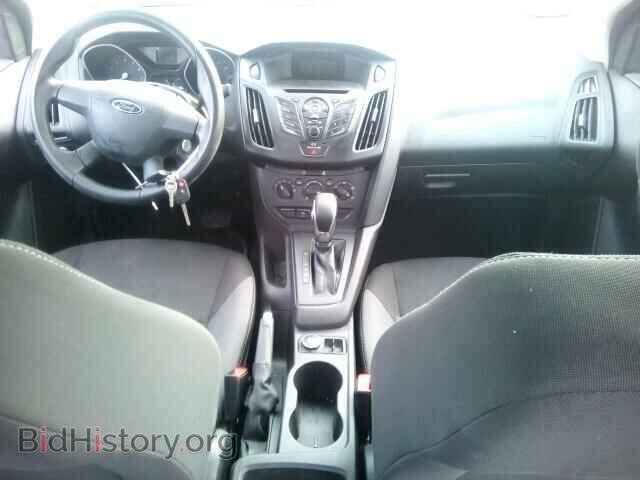 2013 FORD FOCUS - VIN: 1FADP3E25DL241779 - Photo 9
