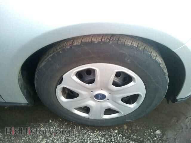 2013 FORD FOCUS - VIN: 1FADP3E25DL241779 - Photo 10