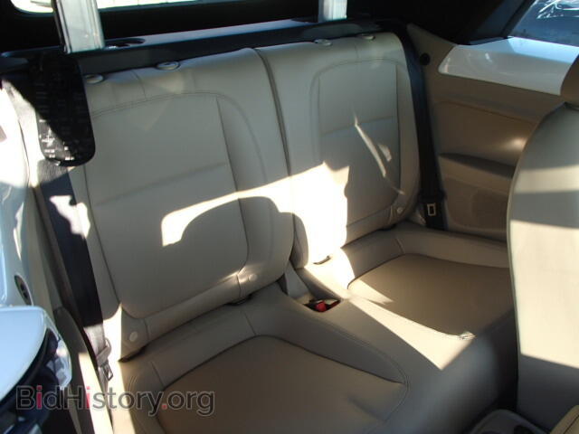 2014 VOLKSWAGEN BEETLE - VIN: 3VW5P7AT4EM805813 - Фото 6