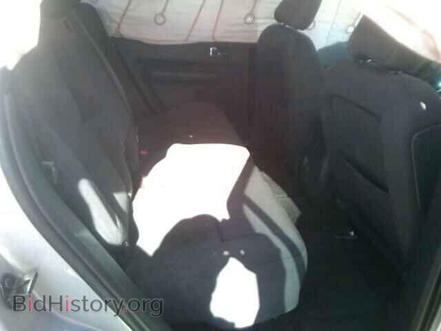 2009 FORD EDGE - VIN: 2FMDK38C99BA64007 - Фото 6