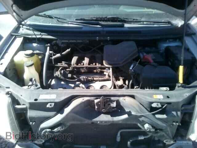 2009 FORD EDGE - VIN: 2FMDK38C99BA64007 - Фото 7