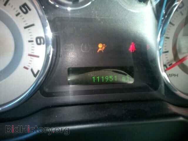 2009 FORD EDGE - VIN: 2FMDK38C99BA64007 - Фото 8
