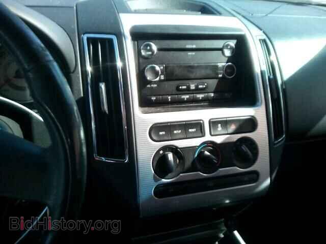 2009 FORD EDGE - VIN: 2FMDK38C99BA64007 - Фото 10