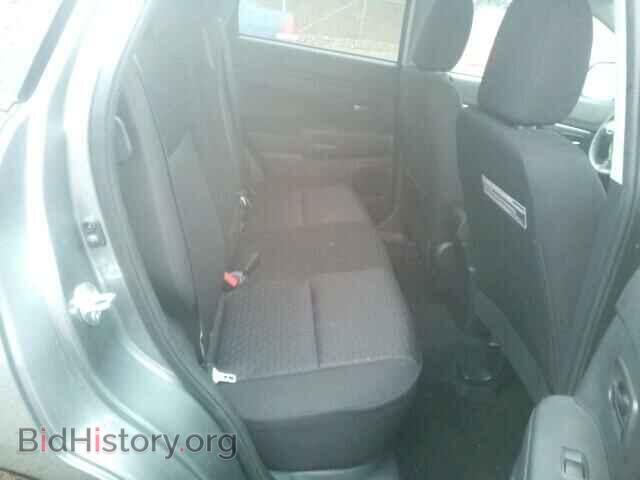 2012 MITSUBISHI OUTLANDER - VIN: JA4AR4AU9CZ010457 - Фото 6