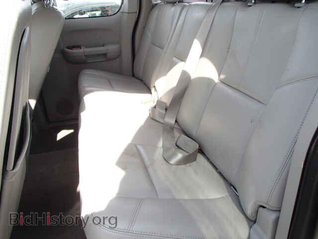 2007 CHEVROLET SILVERADO - VIN: 2GCEK19JX71634948 - Фото 6