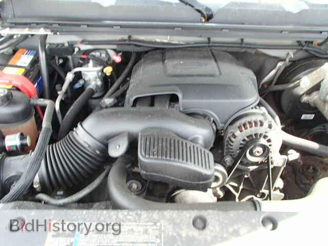 2007 CHEVROLET SILVERADO - VIN: 2GCEK19JX71634948 - Фото 7
