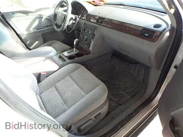 2007 FORD FIVE HUNDR - VIN: 1FAHP241X7G160911 - Фото 5