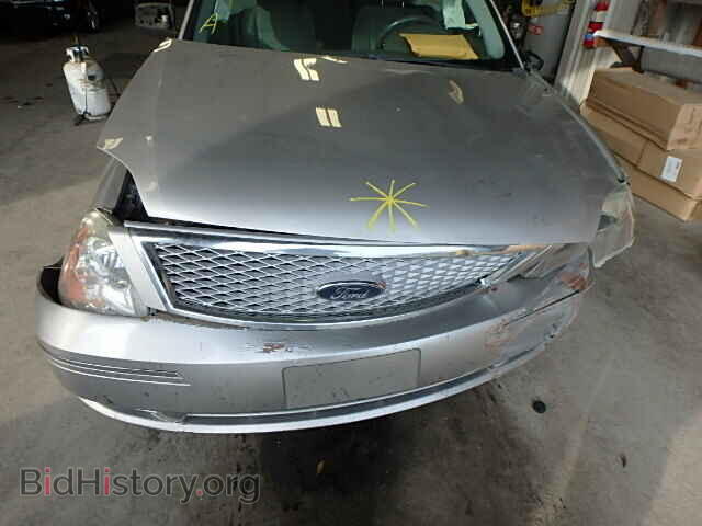 2007 FORD FIVE HUNDR - VIN: 1FAHP241X7G160911 - Фото 7