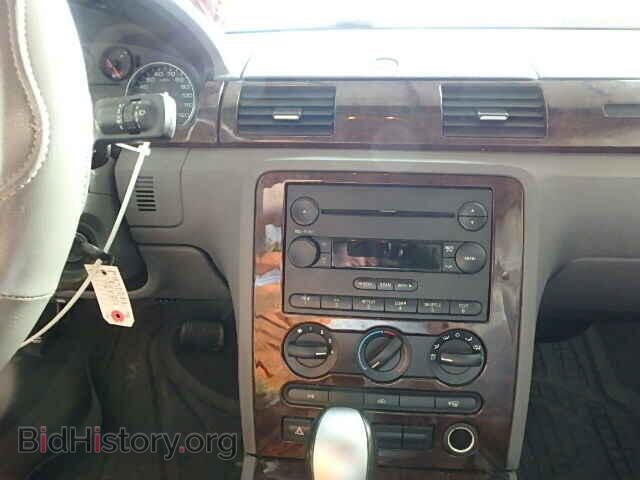 2007 FORD FIVE HUNDR - VIN: 1FAHP241X7G160911 - Фото 9