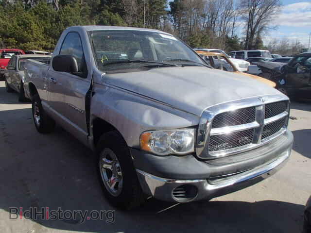Photo 1D7HA16K64J137416 - DODGE RAM 1500 2004
