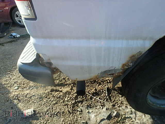 1998 FORD ECONOLINE - VIN: 1FTSE34L6WHB82927 - Фото 9