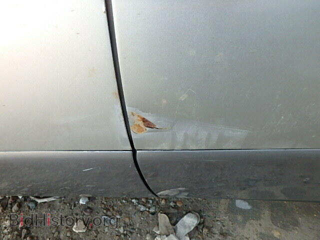 2001 LEXUS ES300 - VIN: JT8BF28G515111456 - Фото 9