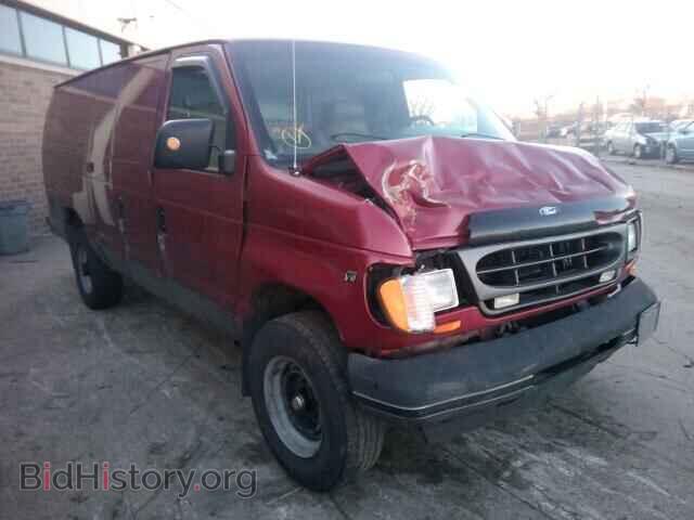 Photo 1FTSS34L81HB51910 - FORD ECONOLINE 2001