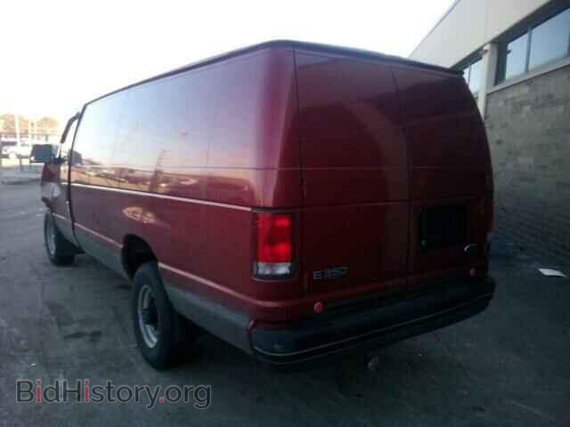 2001 FORD ECONOLINE - VIN: 1FTSS34L81HB51910 - Photo 3