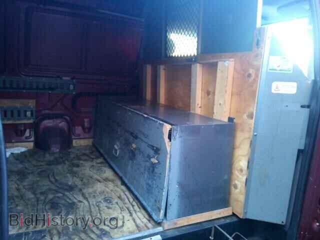 2001 FORD ECONOLINE - VIN: 1FTSS34L81HB51910 - Photo 6