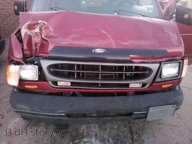 2001 FORD ECONOLINE - VIN: 1FTSS34L81HB51910 - Photo 7