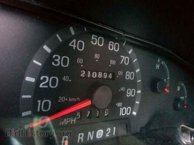 2001 FORD ECONOLINE - VIN: 1FTSS34L81HB51910 - Photo 8