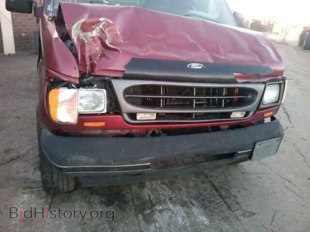 2001 FORD ECONOLINE - VIN: 1FTSS34L81HB51910 - Photo 9