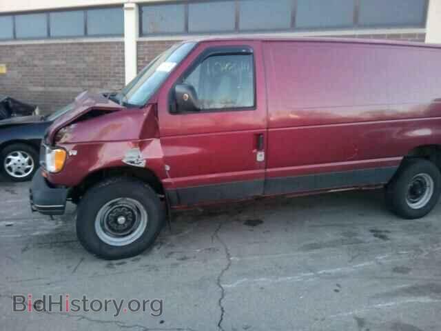 2001 FORD ECONOLINE - VIN: 1FTSS34L81HB51910 - Photo 10