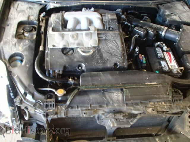 2006 NISSAN MAXIMA - VIN: 1N4BA41E56C836875 - Фото 7