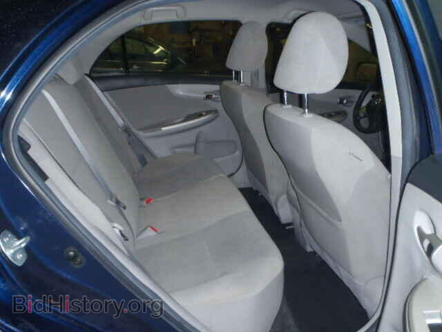 2012 TOYOTA COROLLA - VIN: 2T1BU4EE0CC872018 - Photo 6