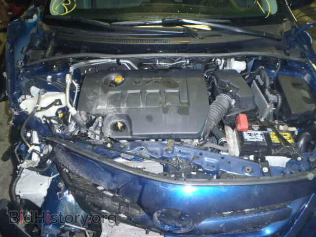 2012 TOYOTA COROLLA - VIN: 2T1BU4EE0CC872018 - Photo 7