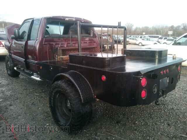 2000 DODGE RAM 3500 - VIN: 1B7MF3361YJ175736 - Photo 3