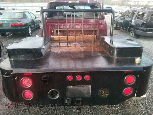 2000 DODGE RAM 3500 - VIN: 1B7MF3361YJ175736 - Photo 6