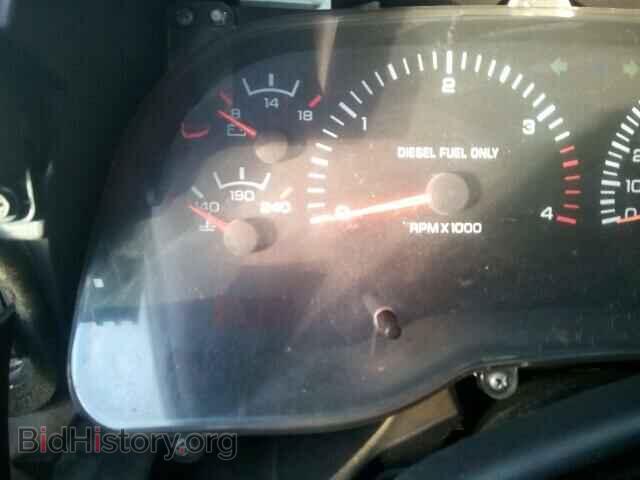 2000 DODGE RAM 3500 - VIN: 1B7MF3361YJ175736 - Photo 8