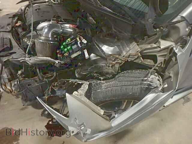 2012 MITSUBISHI LANCER - VIN: JA32V2FW8CU017593 - Фото 9