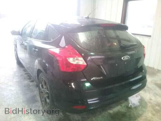 2013 FORD FOCUS - VIN: 1FADP3K26DL181838 - Photo 3