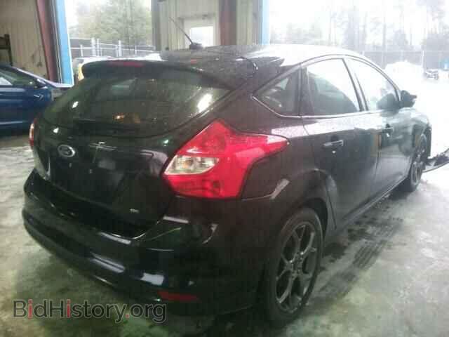 2013 FORD FOCUS - VIN: 1FADP3K26DL181838 - Photo 4