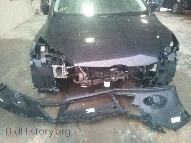 2013 FORD FOCUS - VIN: 1FADP3K26DL181838 - Photo 9