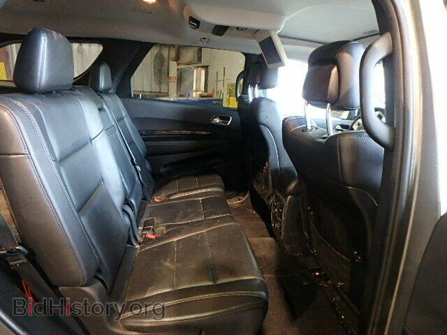 2011 DODGE DURANGO - VIN: 1D4SD5GT1BC604512 - Photo 6
