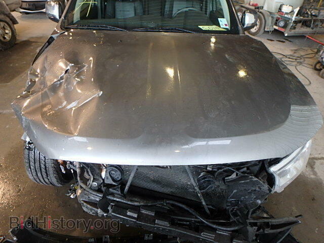 2011 DODGE DURANGO - VIN: 1D4SD5GT1BC604512 - Photo 7
