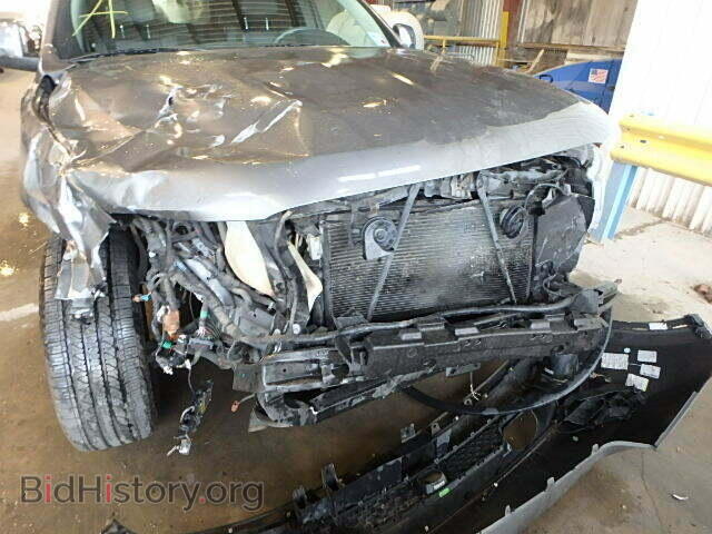 2011 DODGE DURANGO - VIN: 1D4SD5GT1BC604512 - Photo 9