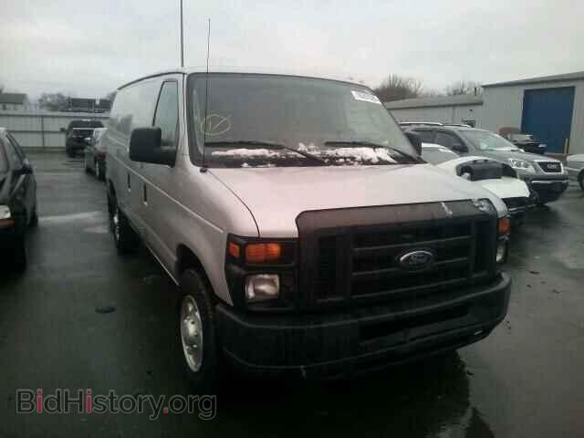 Фотография 1FTNE2EW8BDA74083 - FORD ECONOLINE 2011