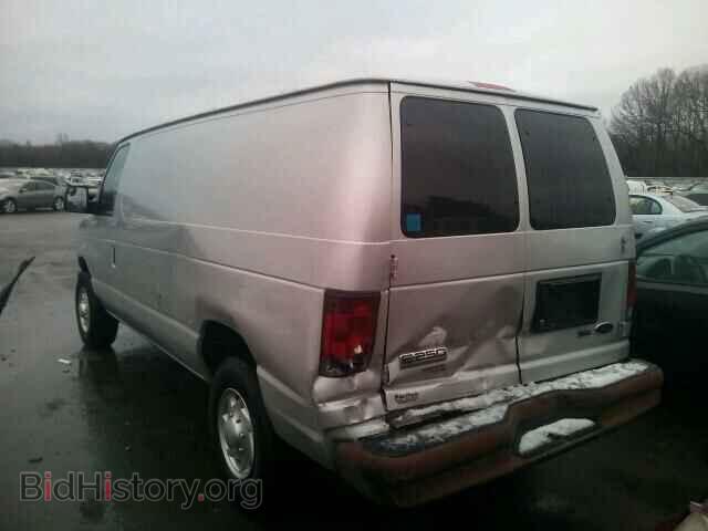 2011 FORD ECONOLINE - VIN: 1FTNE2EW8BDA74083 - Фото 3