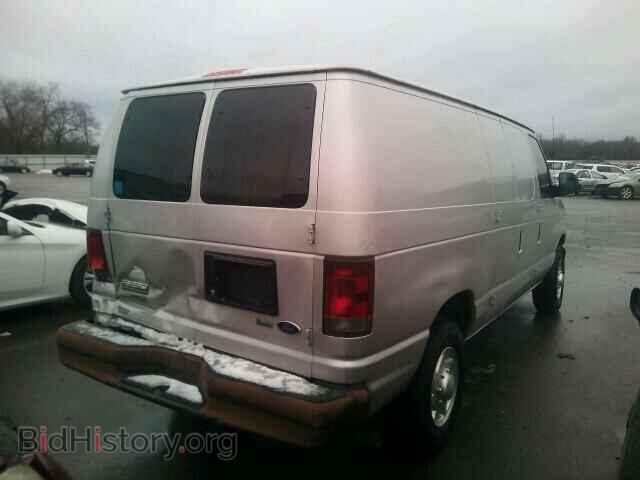 2011 FORD ECONOLINE - VIN: 1FTNE2EW8BDA74083 - Фото 4